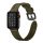 Beline óraszíj Galaxy Watch 22mm Classic zöld