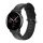 Beline óraszíj Galaxy Watch 22mm Elegance 22mm Elegance fekete