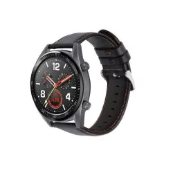 Beline GT csereszíj univerzális (22mm) - sötétbarna