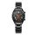 Beline óraszíj Galaxy Watch 22mm fém fekete