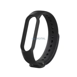 Beline óraszíj Mi Band 3/4 fekete