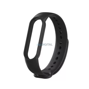 Beline óraszíj Mi Band 3/4 fekete