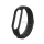 Beline óraszíj Mi Band 3/4 fekete