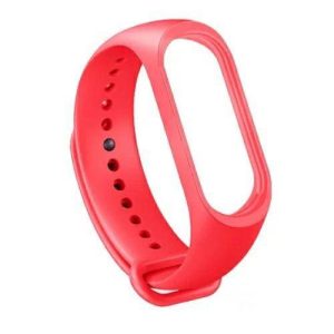 Beline óraszíj Mi Band 3/4 piros