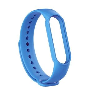 Beline óraszíj Mi Band 3/4 kék