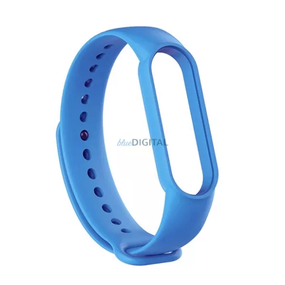 Beline óraszíj Mi Band 3/4 kék