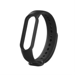 Beline óraszíj Mi Band 7/6/5 fekete