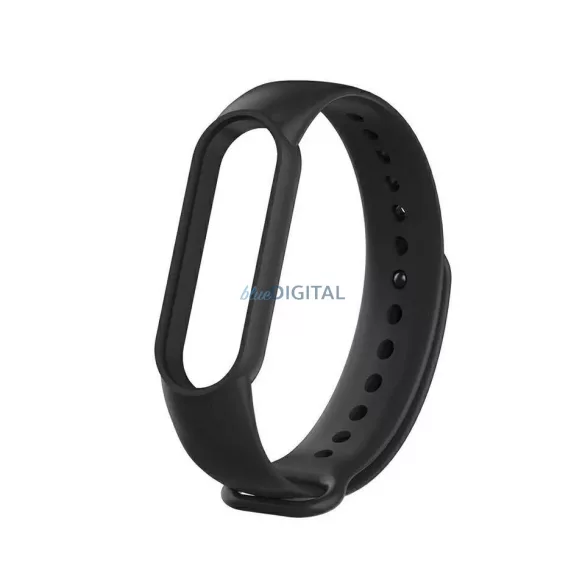 Beline óraszíj Mi Band 7/6/5 fekete