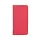 Tok Smart mágneses könyvtok iPhone 12/12 Pro piros tok
