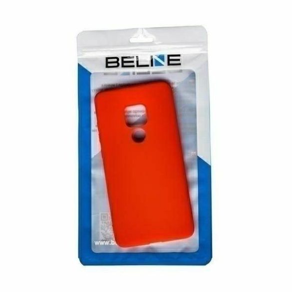 Beline Tok Candy Samsung S21 piros tok
