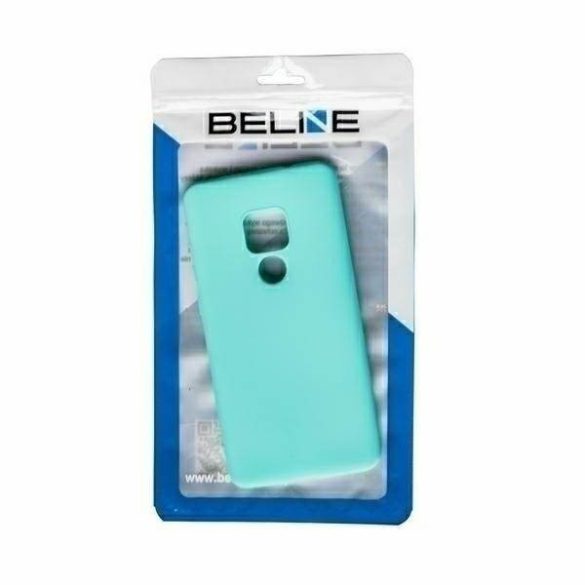 Beline Tok Candy Samsung S21+ kék tok
