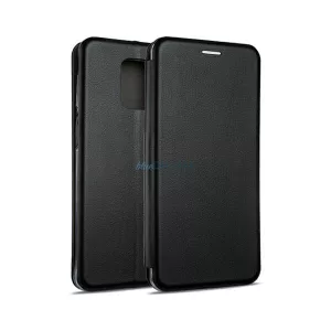Beline Tok mágneses könyvtok Redmi Note 9TPro fekete Xiaomi