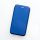 Beline Tok mágneses könyvtok Samsung S21 FE kék tok