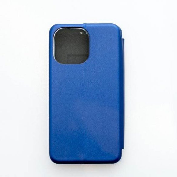 Beline Tok mágneses könyvtok Xiaomi Redmi Note 10 5G kék