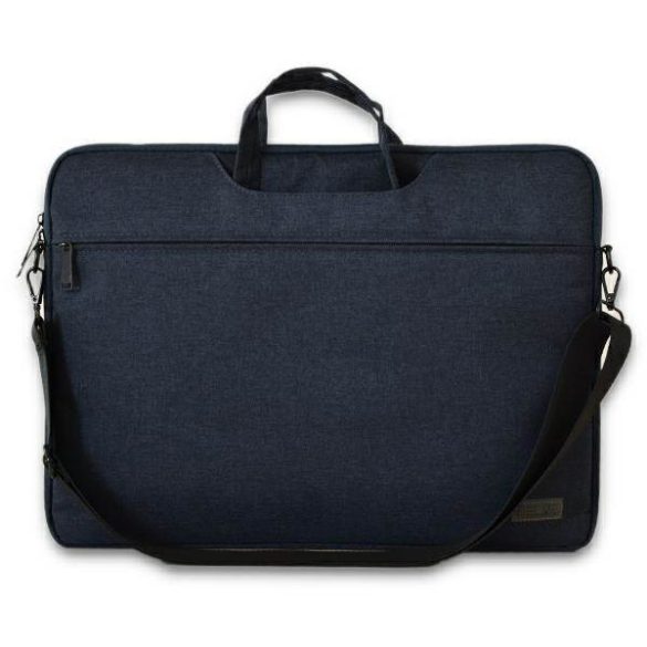 Beline laptop táska 16" kék tok