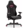 Diablo Chairs X-Starter gamer szék - fekete-piros