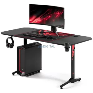 Diablo Chairs X-Mate 1600 gamer asztal