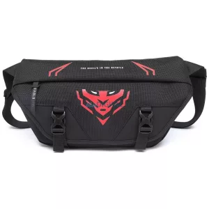 Diablo Chairs Bun Bag babzsák nagy - fekete
