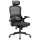 Diablo Chairs V-Light ergonomikus irodai szék - fekete