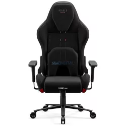 Diablo X-One PRIME Normal Size gamer szék - fekete