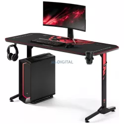 Diablo Chairs X-Mate 1400 gamer asztal