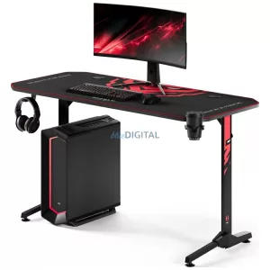 Diablo Chairs X-Mate 1400 gamer asztal