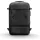 Diablo Chairs Backpack Air többfunkciós vákuum hátizsák - fekete
