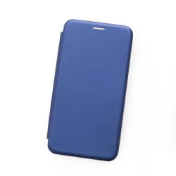   Beline Tok mágneses könyvtok iPhone 13 Pro 6,1" kék tok