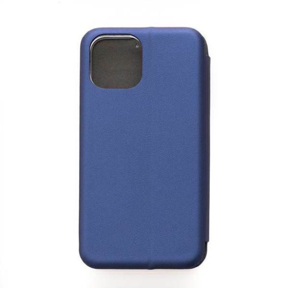 Beline Tok mágneses könyvtok iPhone 13 Pro Max 6,7" kék