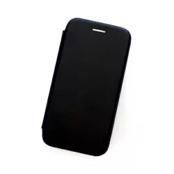   Beline Tok mágneses könyvtok iPhone 13 Pro Max 6,7" fekete
