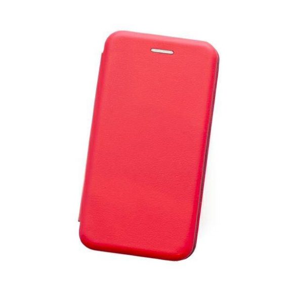 Beline Tok mágneses könyvtok iPhone 13 Pro 6,1" piros tok