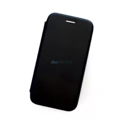   Beline Tok mágneses könyvtok iPhone 13 Pro 6,1" fekete tok