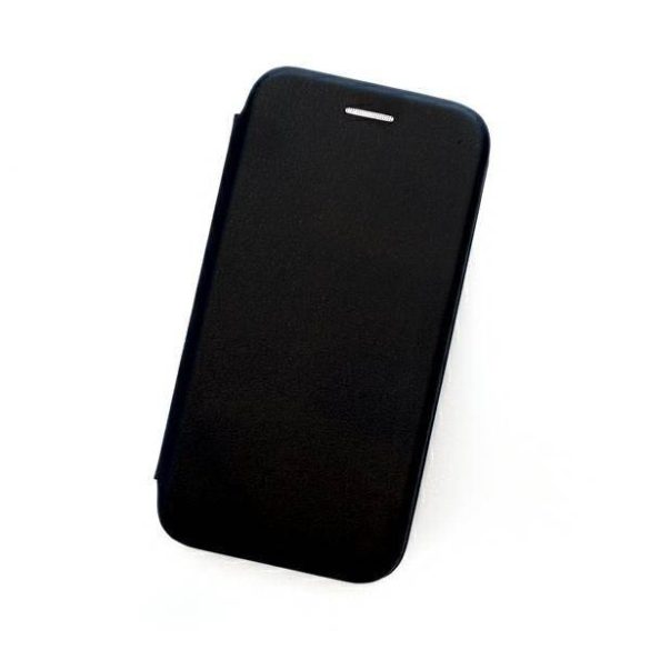 Beline Tok mágneses könyvtok iPhone 13 Pro 6,1" fekete tok
