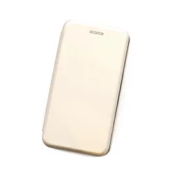   Beline Tok mágneses könyvtok iPhone 13 mini 5,4" mini arany