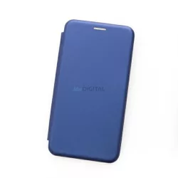   Beline Tok mágneses könyvtok iPhone 13 mini 5,4" kék tok