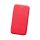 Beline Tok mágneses könyvtok iPhone 13 mini 5,4" mini piros tok