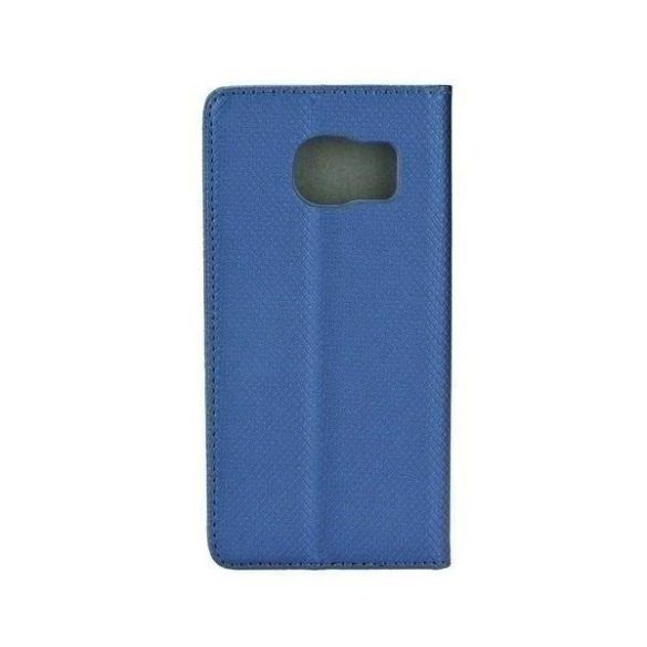 Etui Smart mágneses könyvtok iPhone 13 / 14 / 15 6.1" kék