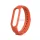 Beline óraszíj Mi Band 3/4 narancssárga