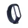 Beline óraszíj Mi Band 7/6/5 kék