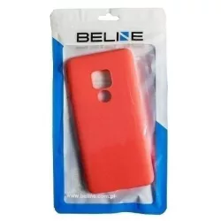 Beline Tok Candy Samsung S22 Plus rózsaszín tok