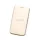 Beline Tok mágneses könyvtok Samsung S22 Ultra arany tok