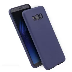 Beline tok Candy Xiaomi Poco X3 sötétkék