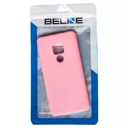   Beline Tok Candy Samsung A13 4G A135 világos rózsaszín tok