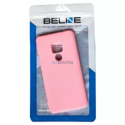   Beline Tok Candy Samsung A13 4G A135 világos rózsaszín tok