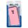 Beline Tok Candy Samsung A13 4G A135 világos rózsaszín tok
