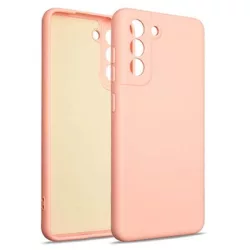 Beline Tok szilikon Samsung M53 M536 rózsaarany tok