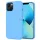 Beline Etui Candy iPhone 14 Plus 6.7" kék tok