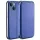 Beline Etui mágneses könyvtoktok iPhone 14 Plus 6,7" kék