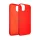 Beline Etui szilikon iPhone 14 Plus 6.7" piros tok