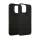 Beline Silicone tok iPhone 14 Pro Max - fekete